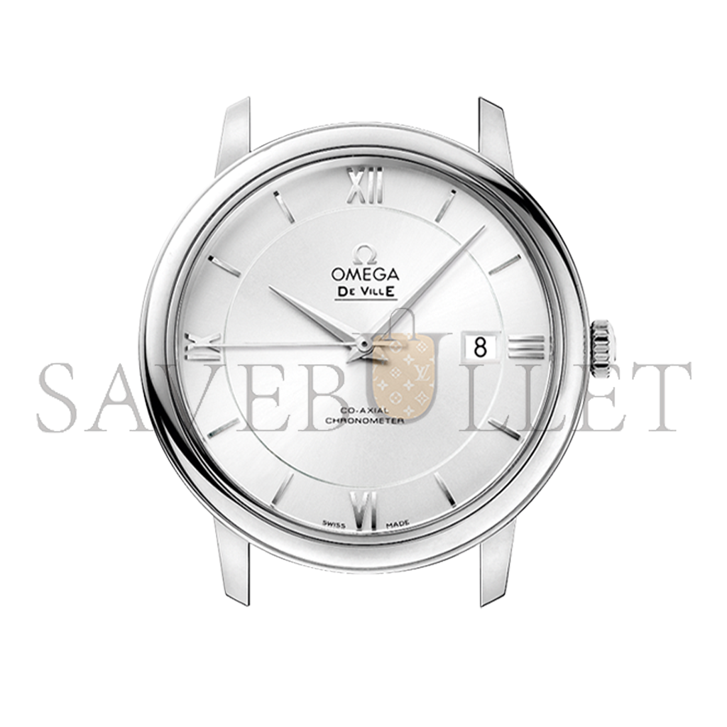 OMEGA DE VILLE PRESTIGE WATCH 424.13.40.20.02.001 OMEGA DE VILLE PRESTIGE WATCH 424.13.40.20.02.001